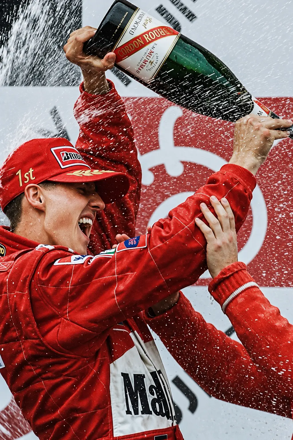 Podium